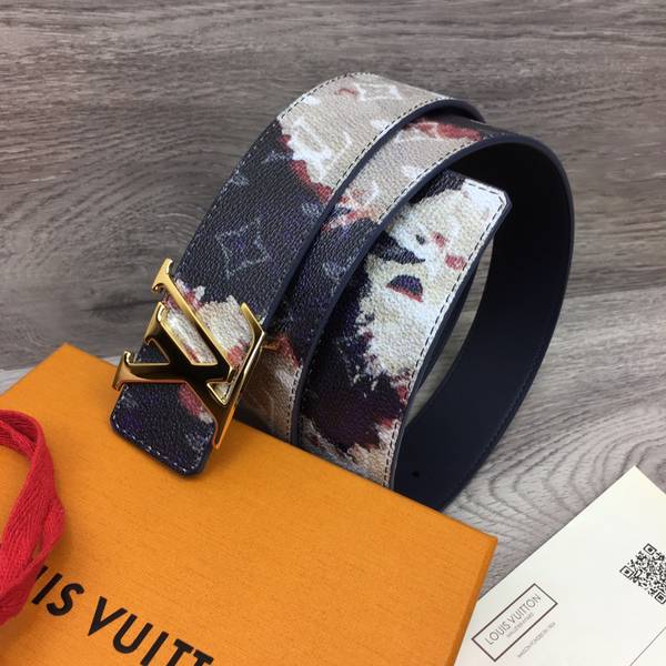 Louis Vuitton 40MM Belt LVB00365